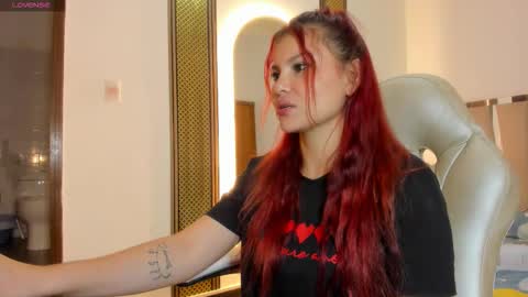 Kayle online show from 03/03/26, 03:34