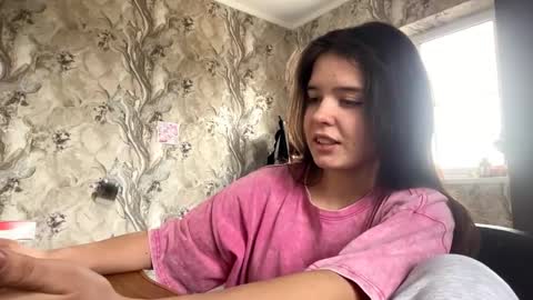 Snapshot of kayleneschummer chatting on 03/09/26, 11:14 Diana online show from 03/09/26, 11:14