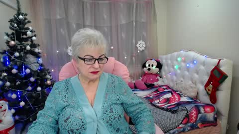kaylesmoll online show from 01/16/25, 01:27