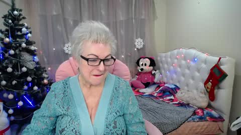 kaylesmoll online show from 01/22/25, 02:15