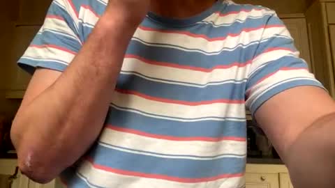 Kay online show from 07/31/26, 11:09