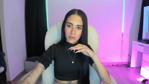 kaylie online show from 12/20/24, 01:25