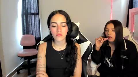 kaylie online show from 02/17/25, 05:32