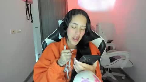 kaylie online show from 09/29/25, 11:15