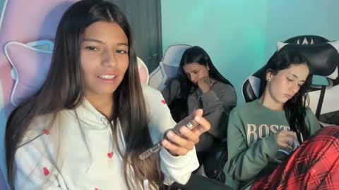 kaylie online show from 01/07/26, 09:50