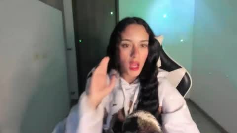 kaylie online show from 02/09/26, 11:03