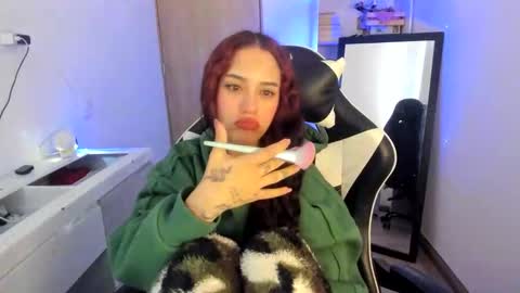 kaylie online show from 04/20/26, 11:46