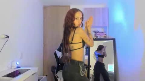 kaylie online show from 04/21/26, 10:56