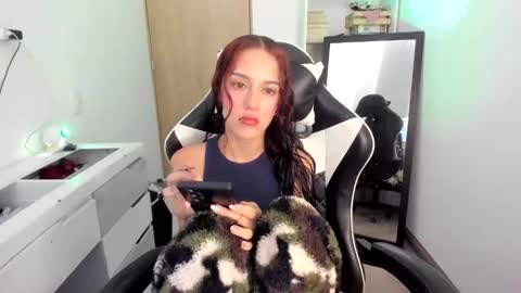 kaylie online show from 04/24/26, 06:43