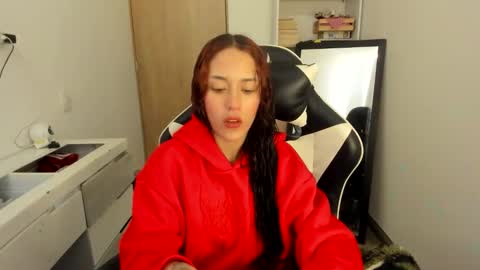 kaylie online show from 04/28/26, 06:46