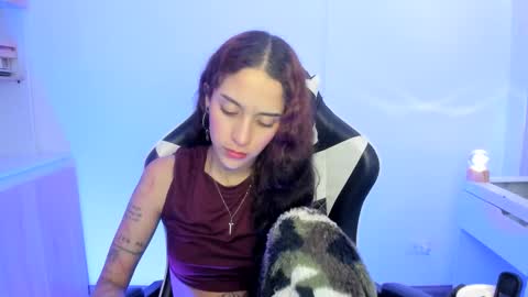 Snapshot of kaylie_xxx chatting on 05/14/26, 07:53 kaylie online show from 05/14/26, 07:53