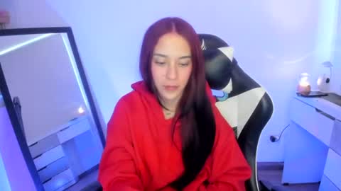 Snapshot of kaylie_xxx chatting on 06/30/26, 11:11 kaylie online show from 06/30/26, 11:11