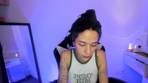 Snapshot of kaylie_xxx chatting on 07/17/26, 12:06 kaylie online show from 07/17/26, 12:06