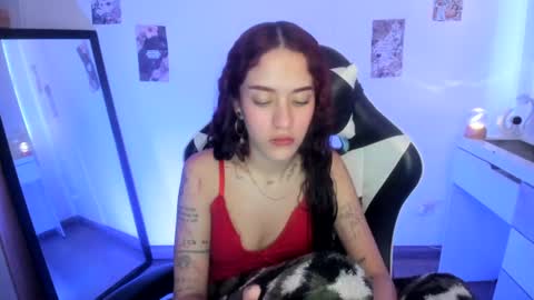Snapshot of kaylie_xxx chatting on 07/30/26, 10:20 kaylie online show from 07/30/26, 10:20