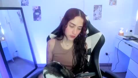 Snapshot of kaylie_xxx chatting on 07/31/26, 08:19 kaylie online show from 07/31/26, 08:19