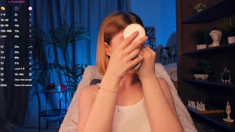 Hi Im Arina 3 online show from 09/11/25, 09:26