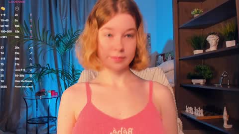 Hi Im Arina 3 online show from 09/12/25, 09:59