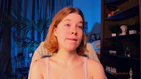 Hi Im Arina 3 online show from 09/21/25, 09:38