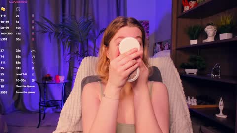 Hi Im Arina 3 online show from 09/28/25, 09:53