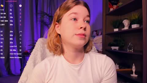 Hi Im Arina 3 online show from 09/29/25, 10:03