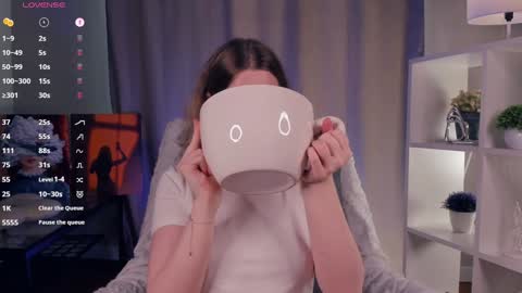 Hi Im Arina 3 online show from 10/09/25, 08:23