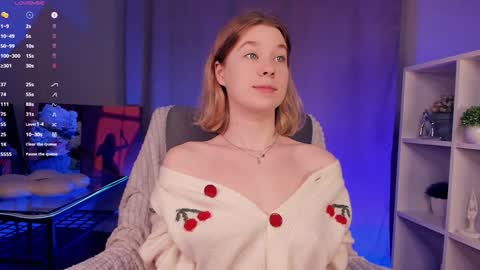 Hi Im Arina 3 online show from 10/31/25, 08:26