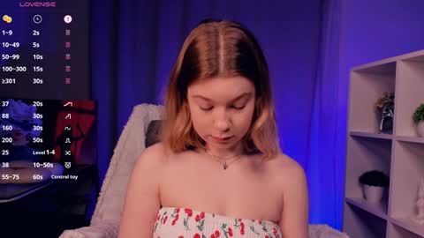 Hi Im Arina 3 online show from 11/20/25, 06:57