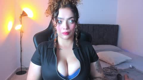 Kay online show from 04/30/26, 05:47