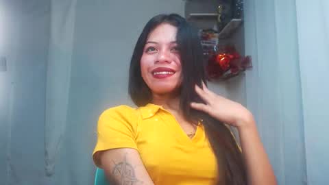 Snapshot of kaymmymalapusan chatting on 01/16/25, 12:53 kaymmymalapusan online show from 01/16/25, 12:53