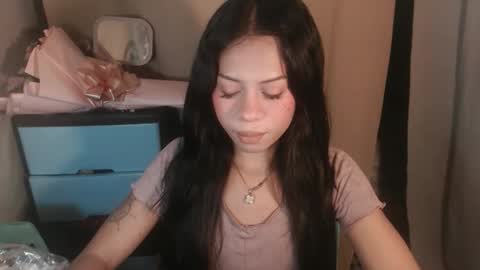 Snapshot of kaymmymalapusan chatting on 02/16/26, 12:40 kaymmymalapusan online show from 02/16/26, 12:40