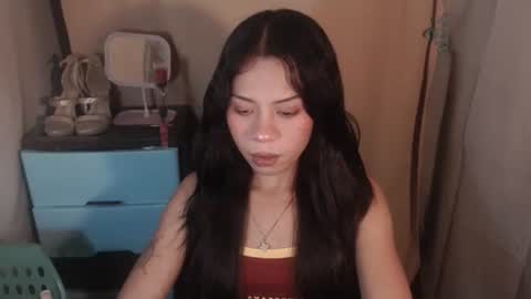 Snapshot of kaymmymalapusan chatting on 02/19/26, 03:02 kaymmymalapusan online show from 02/19/26, 03:02