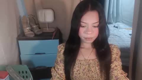 Snapshot of kaymmymalapusan chatting on 02/23/26, 11:51 kaymmymalapusan online show from 02/23/26, 11:51