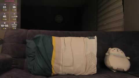 Kayn online show from 10/26/25, 07:36