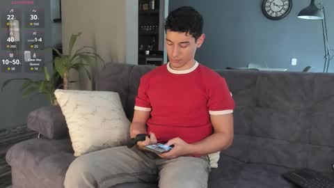 Kayn online show from 11/14/25, 06:50