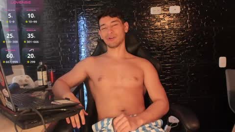 Kayn online show from 03/31/26, 08:09