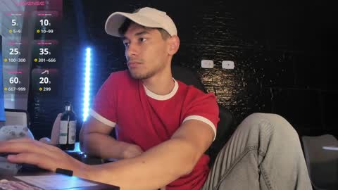 Kayn online show from 04/01/26, 08:28