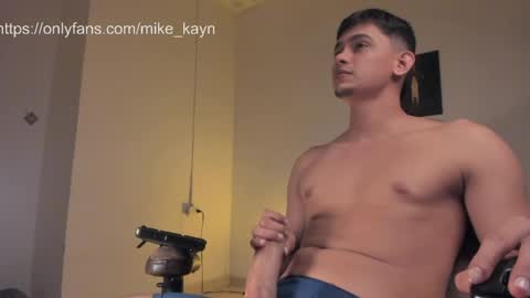 Mike online show from 04/23/26, 06:03