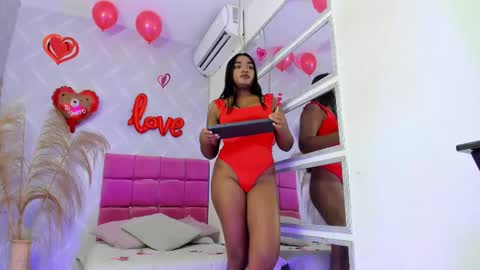 Kayna online show from 02/14/25, 07:54