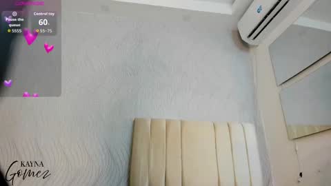 Kayna online show from 09/17/25, 07:26