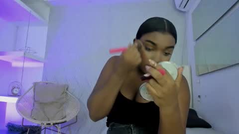 Kayna online show from 02/08/26, 07:17