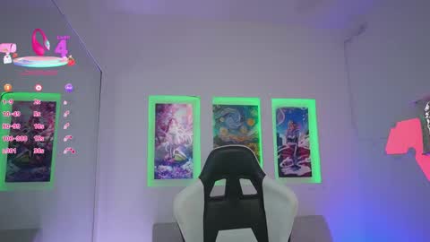 Kayra online show from 11/12/25, 12:16