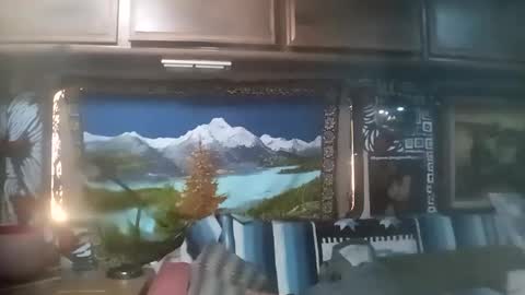 Kay online show from 12/09/24, 03:00