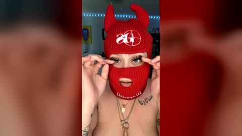 kaytiebandz online show from 03/10/26, 08:36