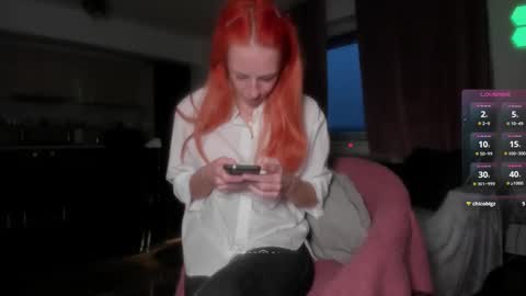 kayyrachyl online show from 02/13/25, 05:16