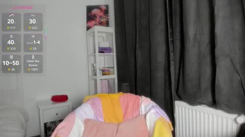 kayyrachyl online show from 03/17/26, 03:11