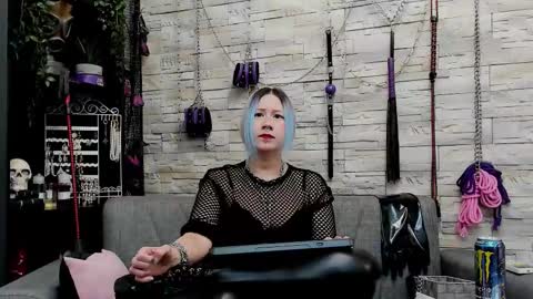 Miss Kazia online show from 01/18/26, 01:20