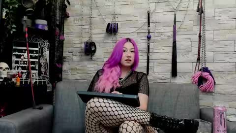 Snapshot of kaziaswart chatting on 05/21/26, 01:45 Miss Kazia online show from 05/21/26, 01:45