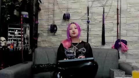 Snapshot of kaziaswart chatting on 05/25/26, 01:33 Miss Kazia online show from 05/25/26, 01:33