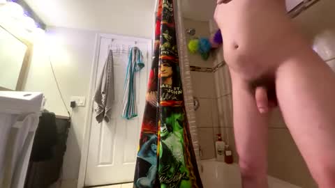 kazper341984 online show from 03/23/26, 10:36