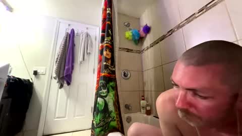 kazper341984 online show from 03/31/26, 09:15